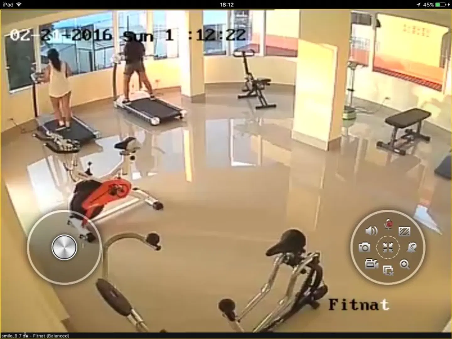 Smile Residence SPORTS_AND_LEISURE