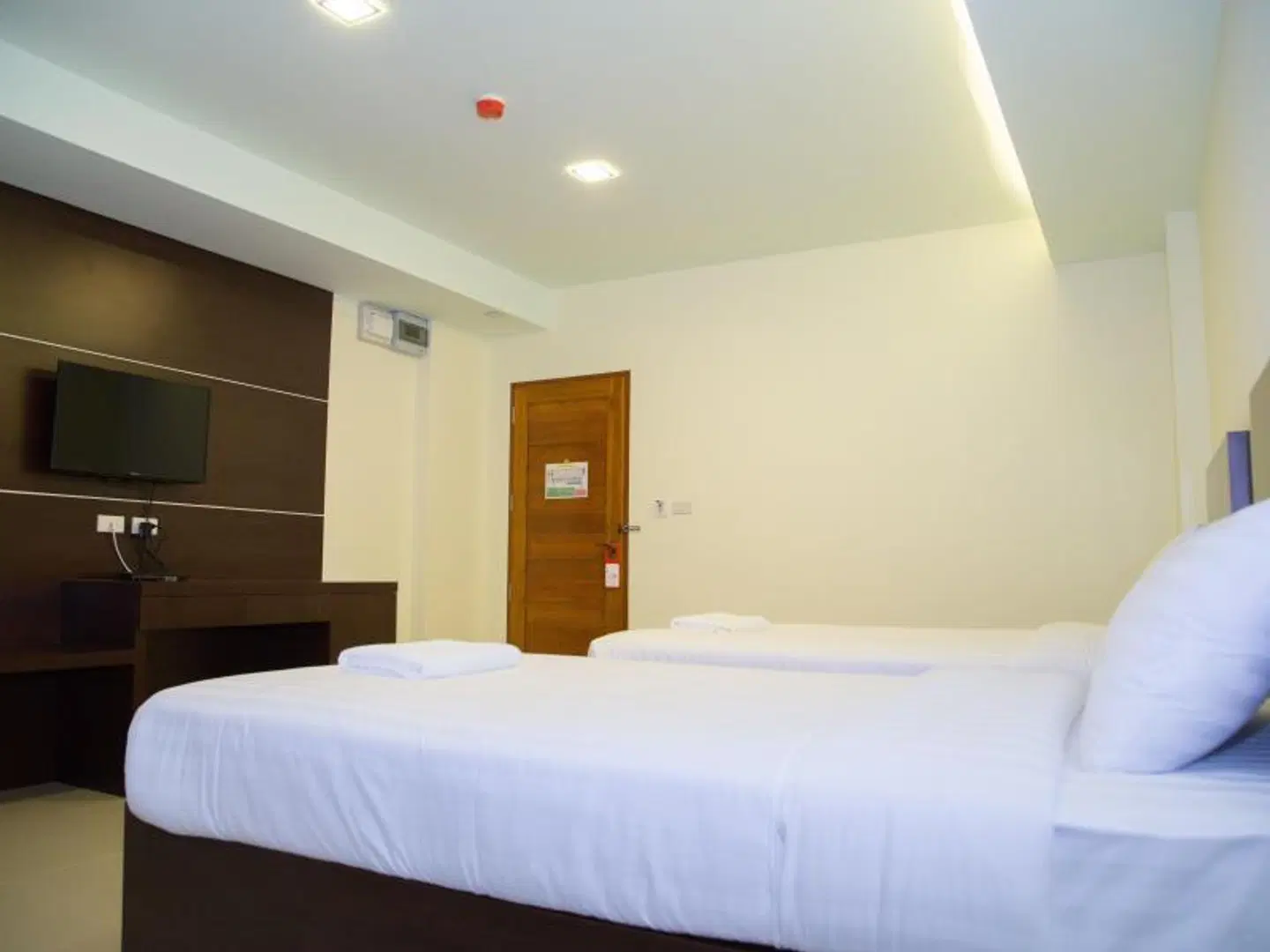 Smile Residence ROOM_EXAMPLE