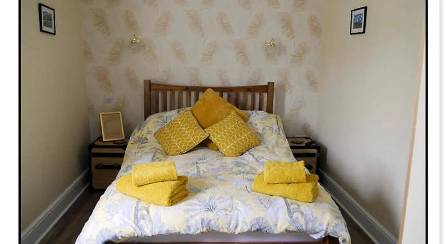 The Horse & Cart Inn ROOM_EXAMPLE
