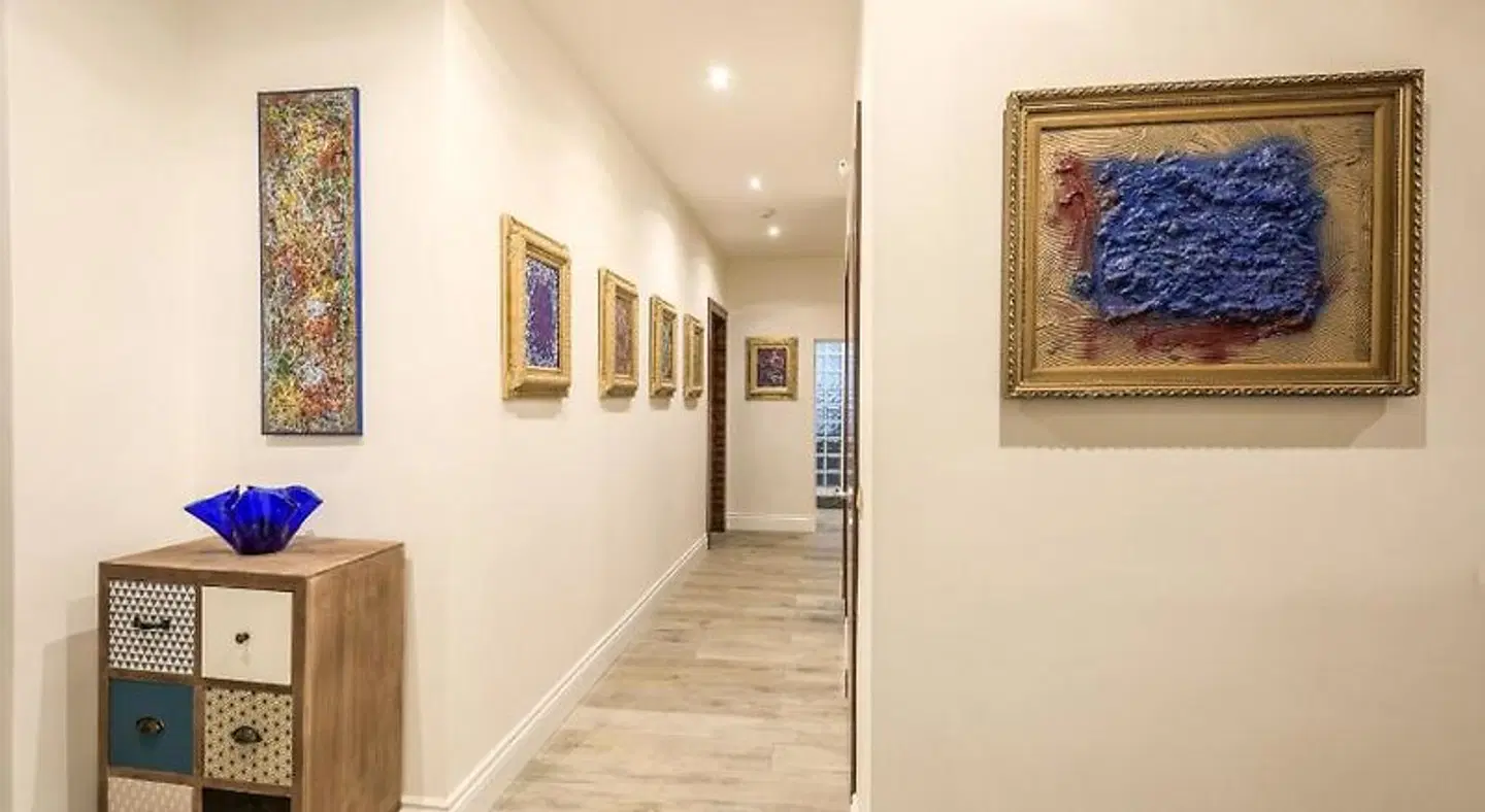 Rifugio degli Artisti Top LOUNGE_LOBBY