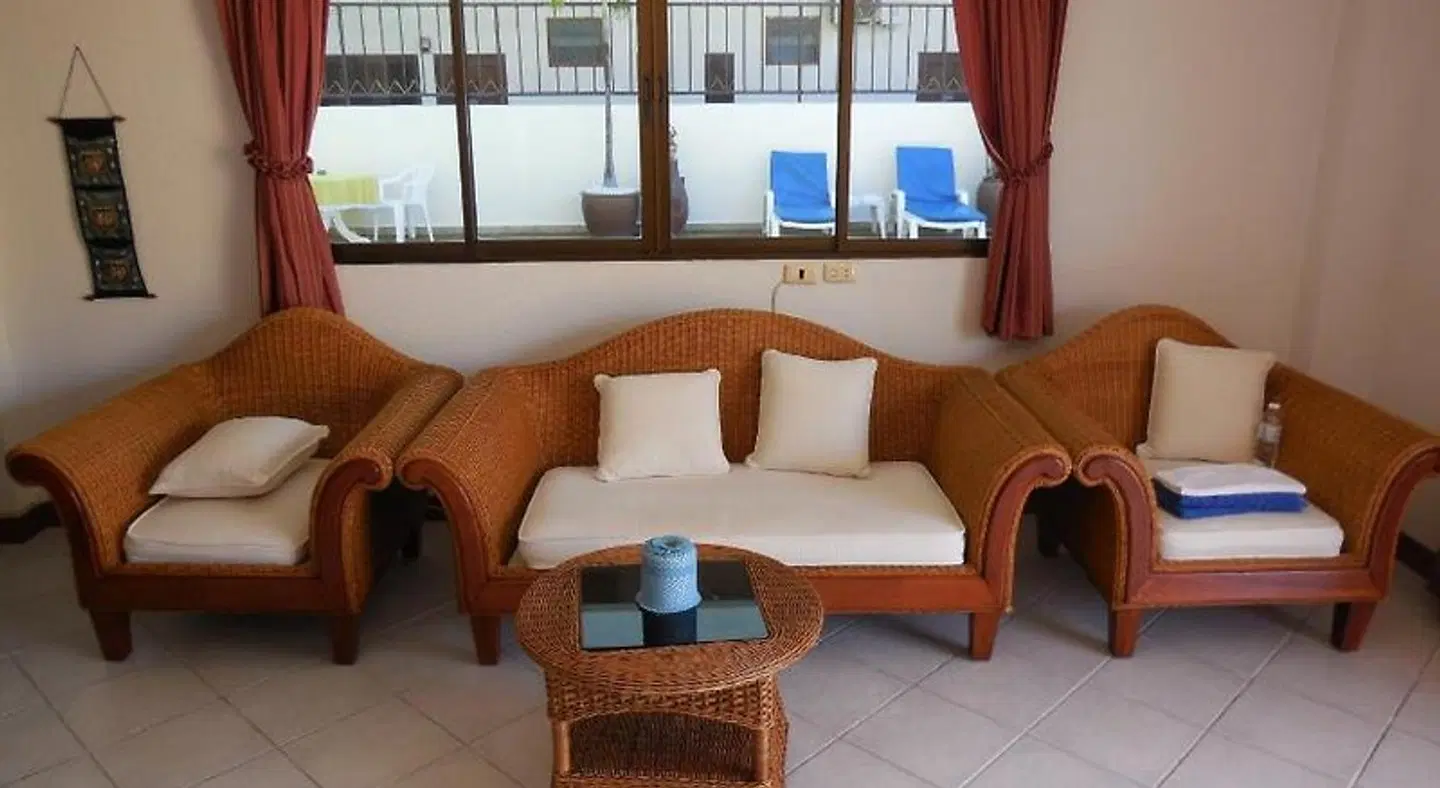 Blue Sky Residence ROOM_EXAMPLE