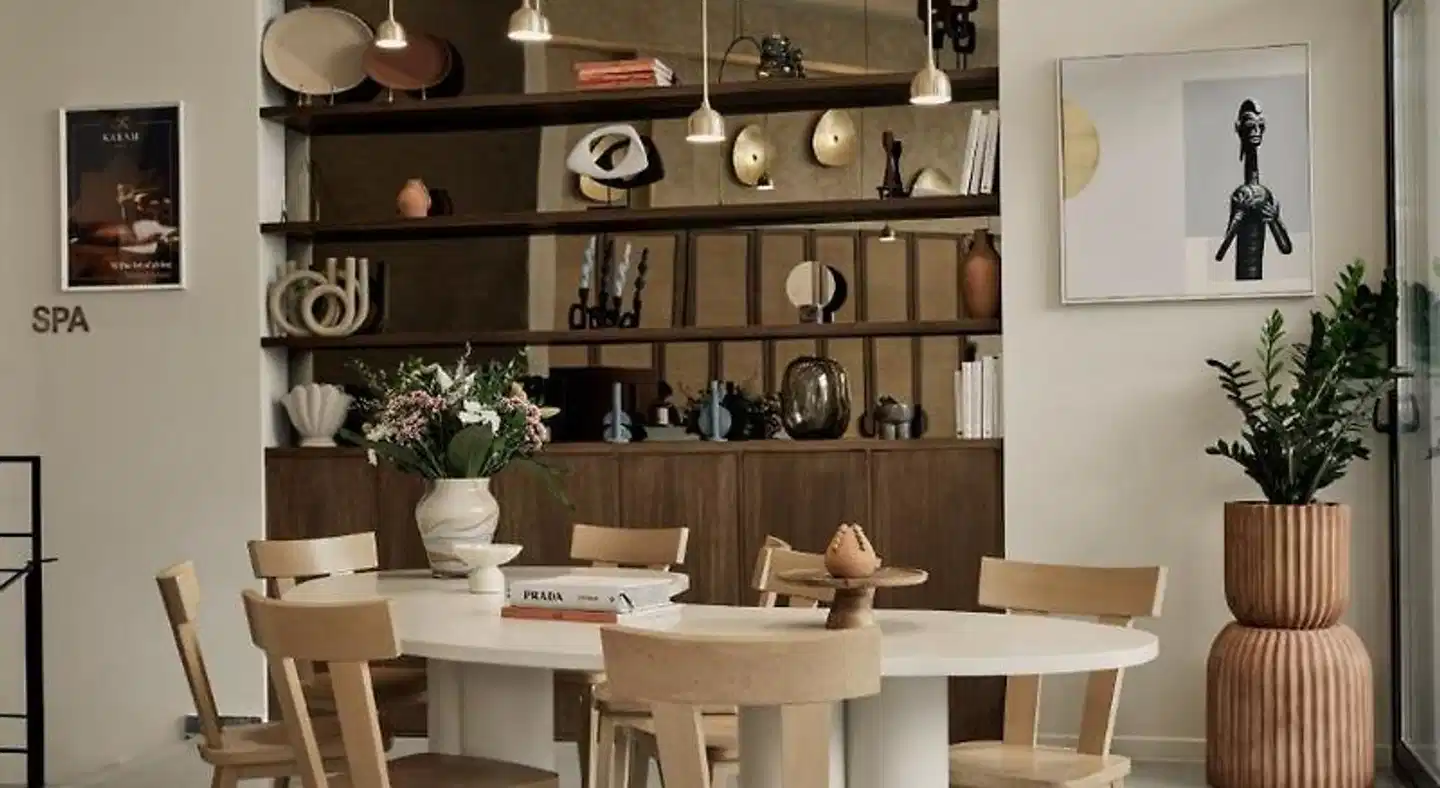 The Lekka Hotel & Spa Restaurant