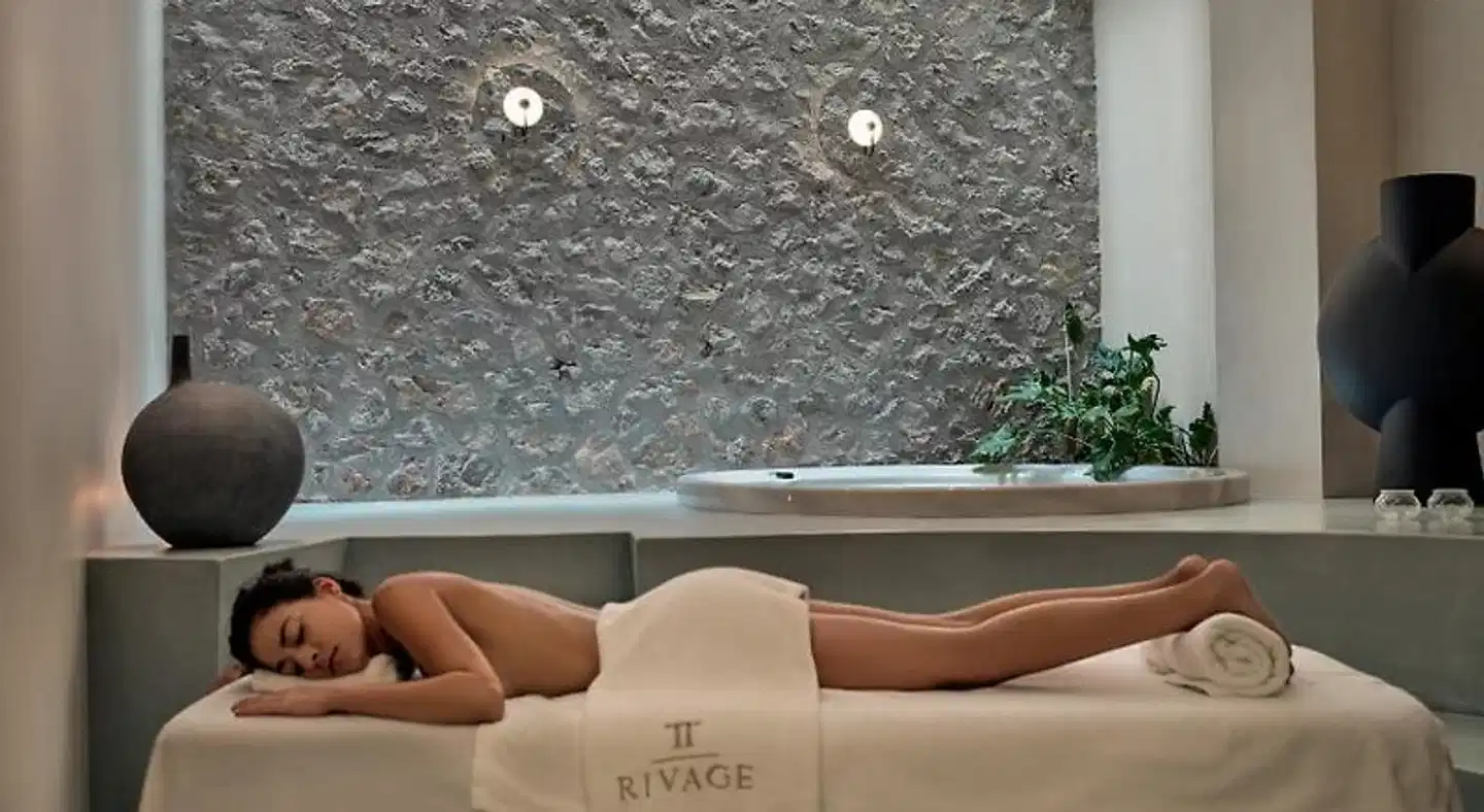 The Lekka Hotel & Spa Wellness