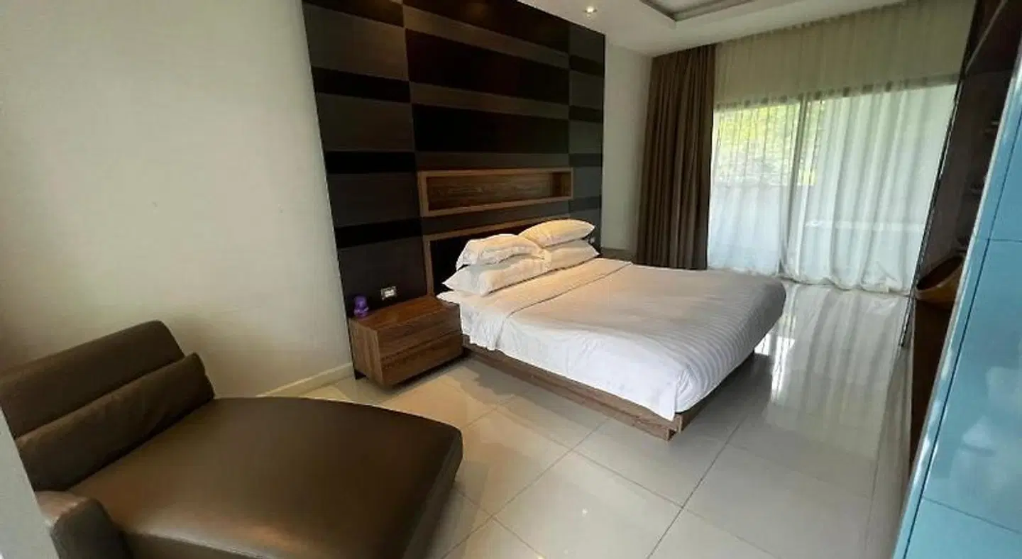 Nchantra Pool Suite Residences ROOM_EXAMPLE