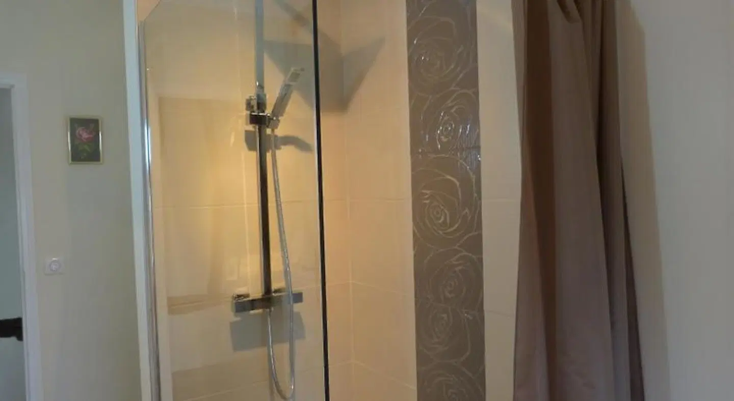 Le Petit Verger Badezimmer