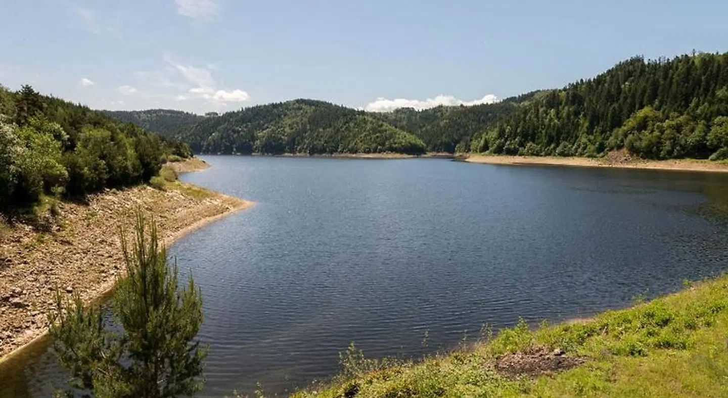 Le Grand Val LANDSCAPE