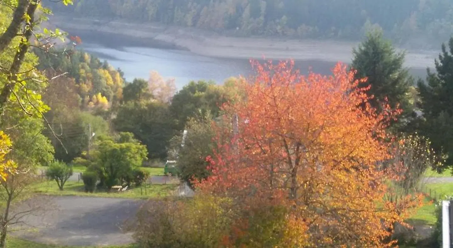 Le Grand Val LANDSCAPE
