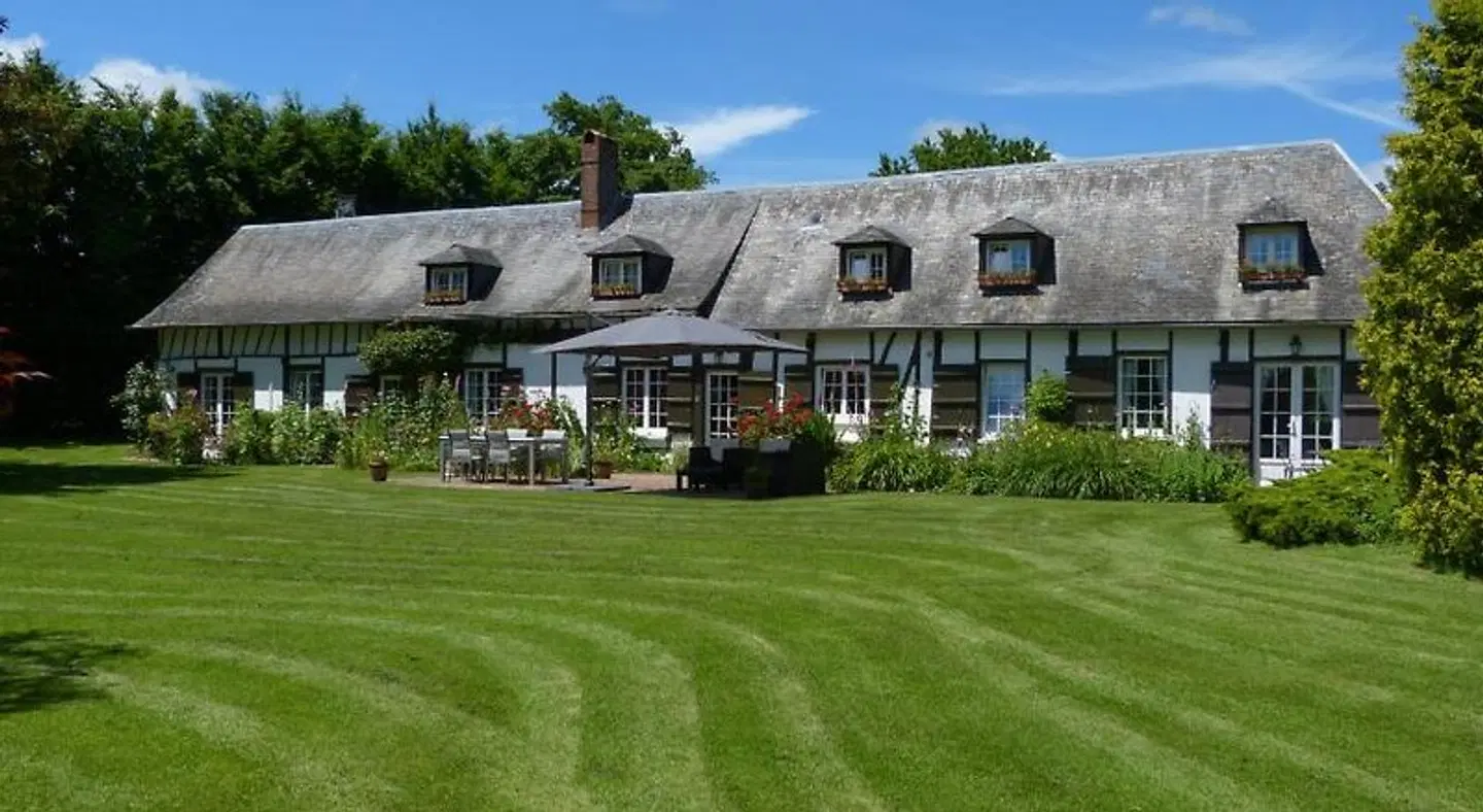 Le Petit Verger EXTERIOR