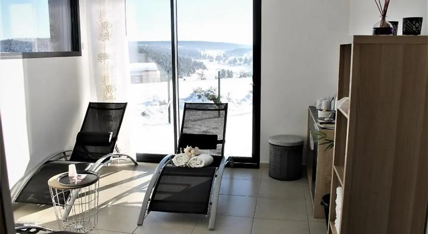 Mon Cocoon Spa HEALTH_BEAUTY