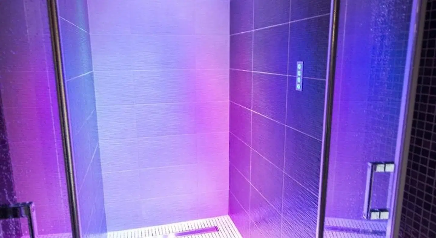 Mon Cocoon Spa Badezimmer