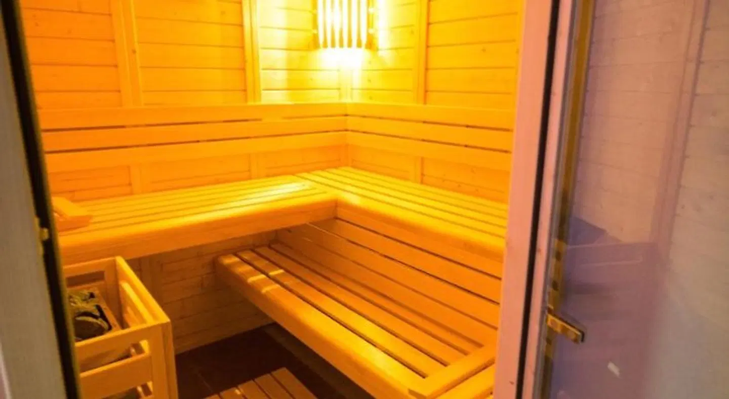 Mon Cocoon Spa HEALTH_BEAUTY