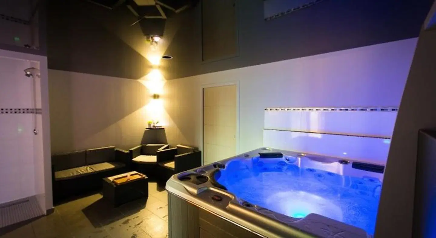 Mon Cocoon Spa HEALTH_BEAUTY
