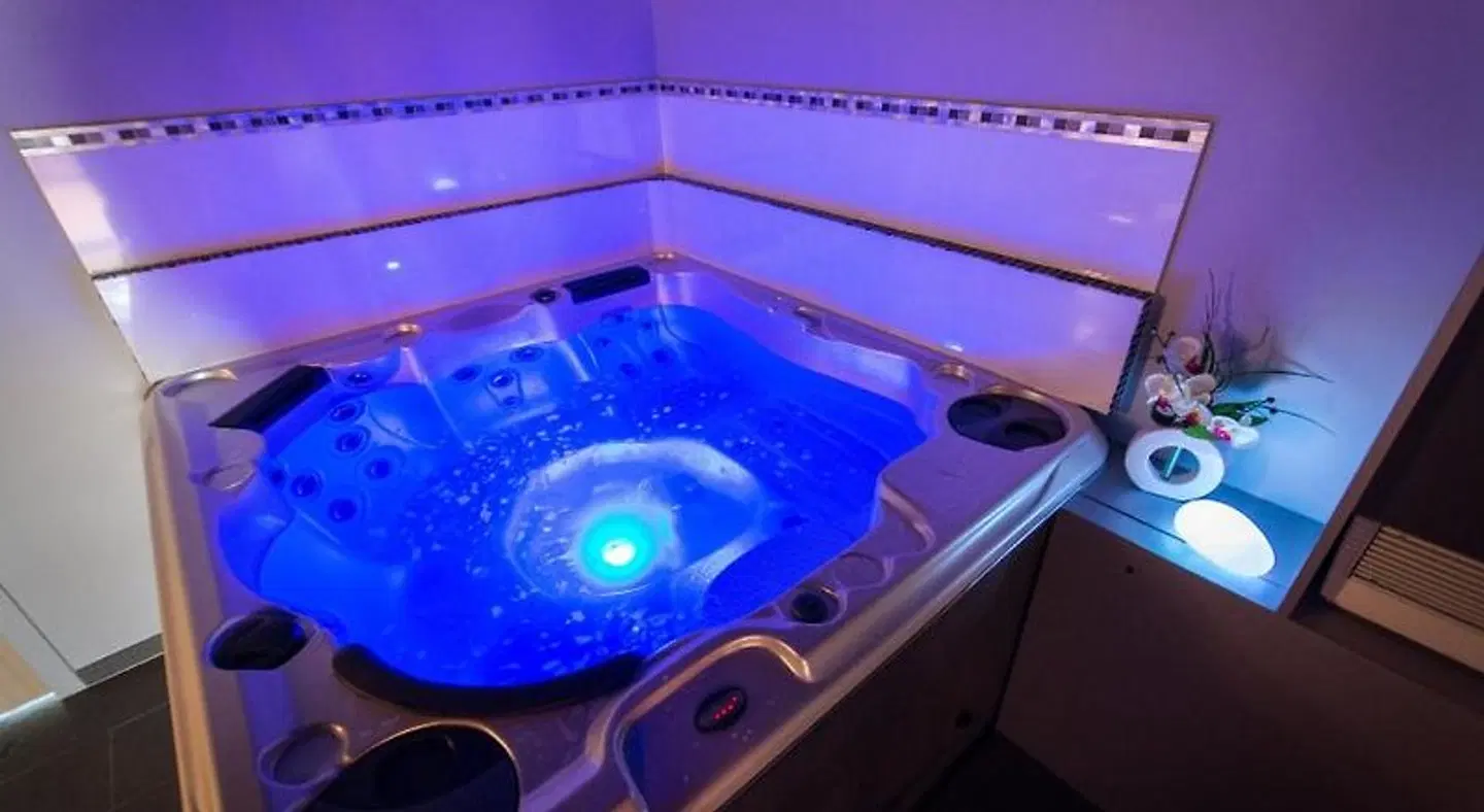 Mon Cocoon Spa HEALTH_BEAUTY
