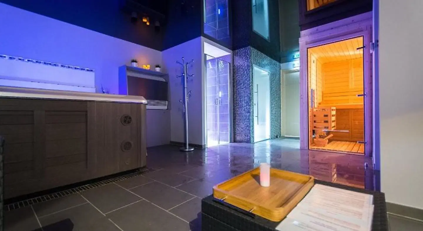 Mon Cocoon Spa HEALTH_BEAUTY