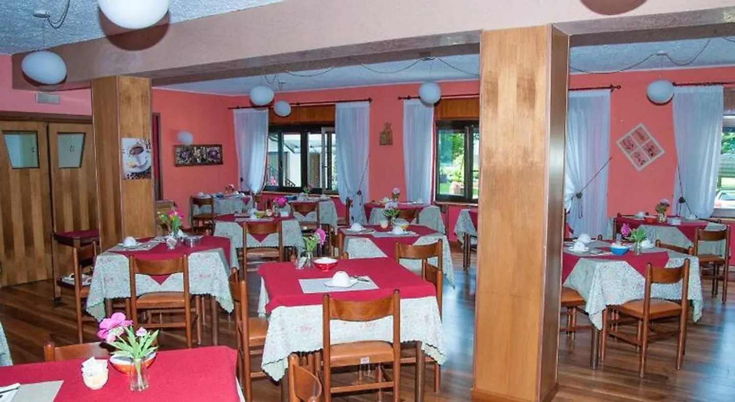 Hotel Filey Restaurant