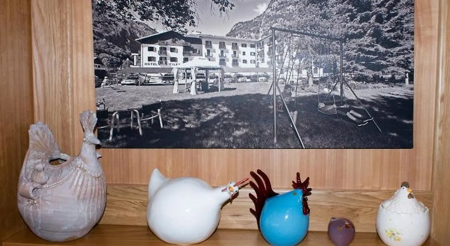 Hotel Filey SPORTS_AND_LEISURE