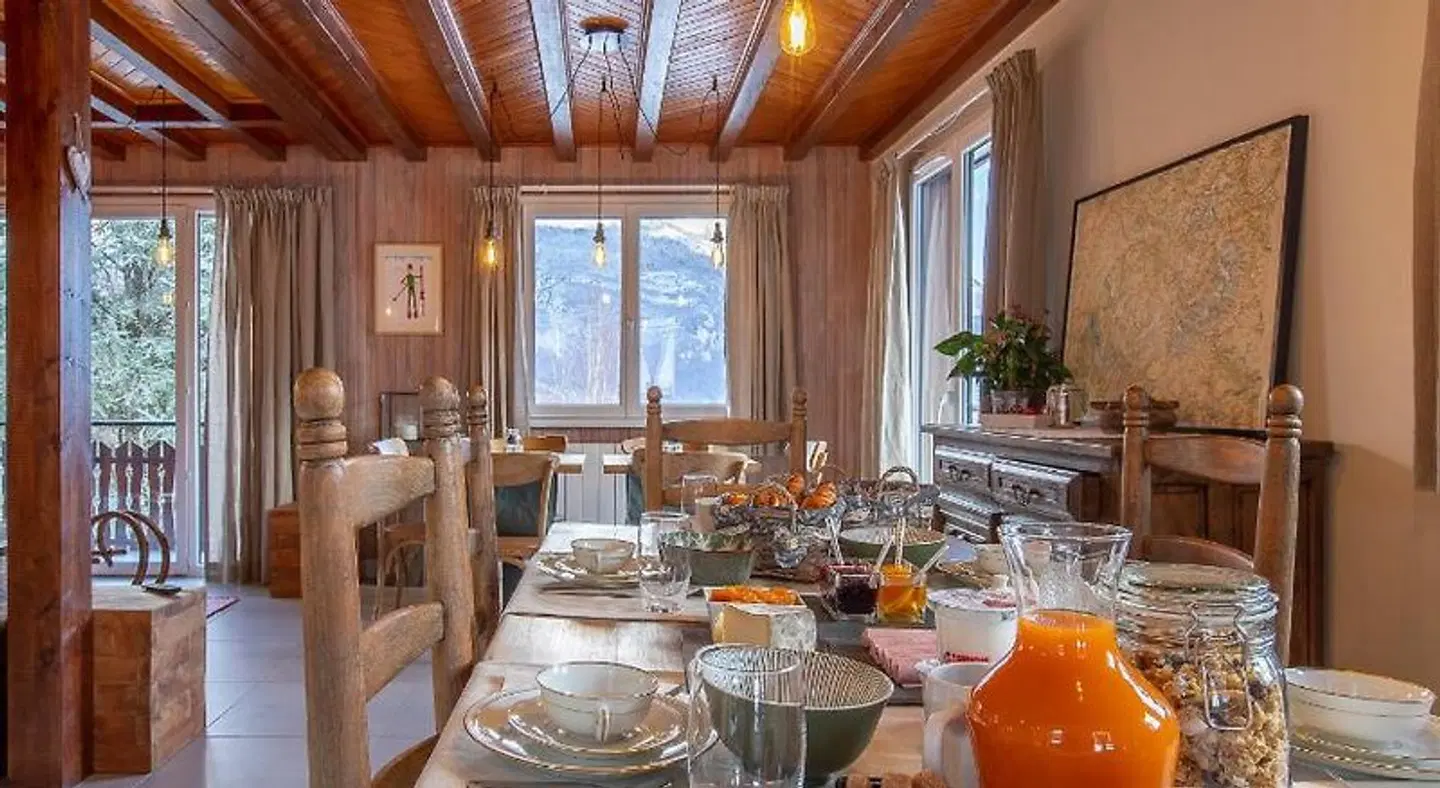 Le Catarina Restaurant