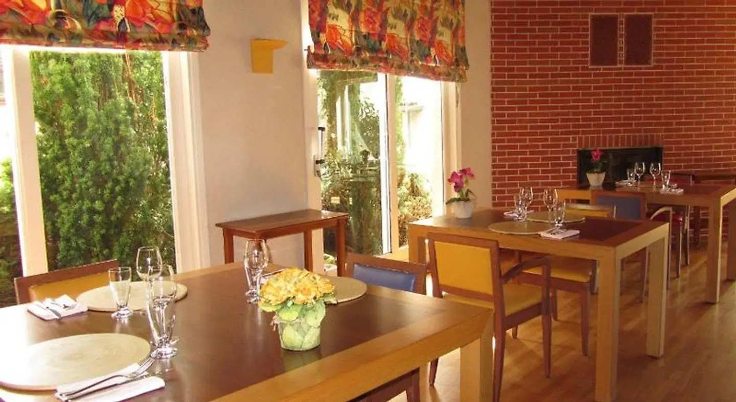 Auberge de l'Arzon ROOM_EXAMPLE