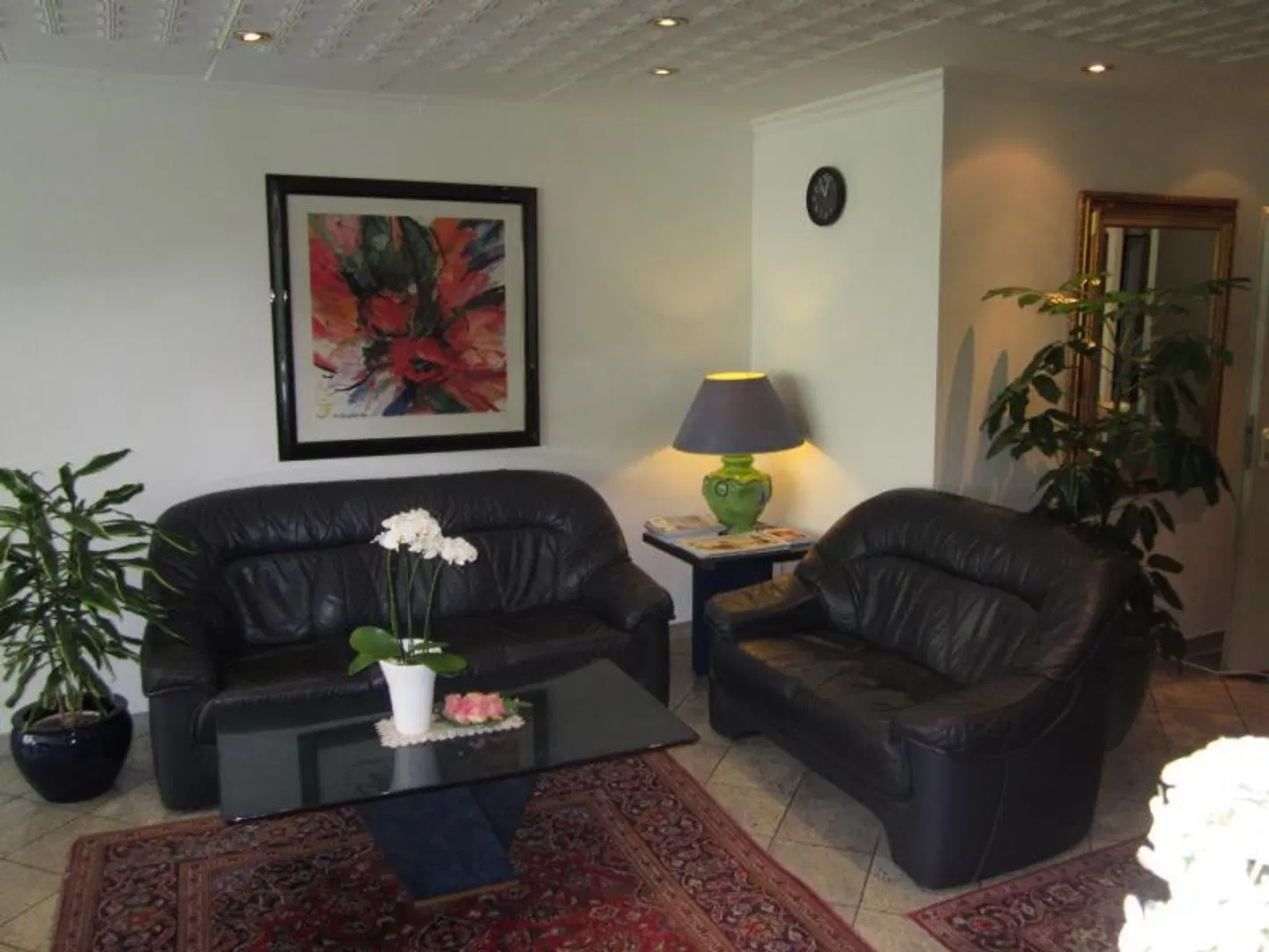 Hotel City Kräme ROOM_EXAMPLE