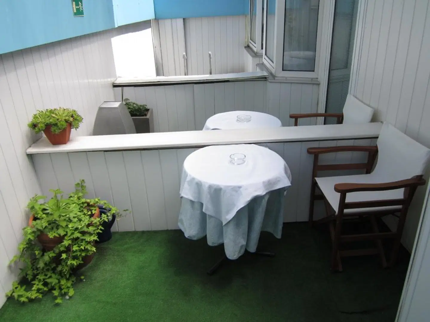 Hotel City Kräme ROOM_EXAMPLE