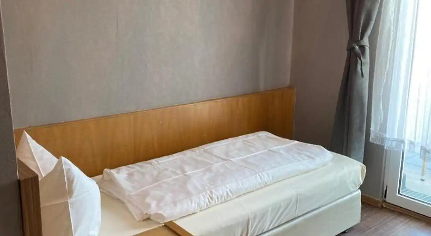 Hotel Rheinstein Wohnbeispiel