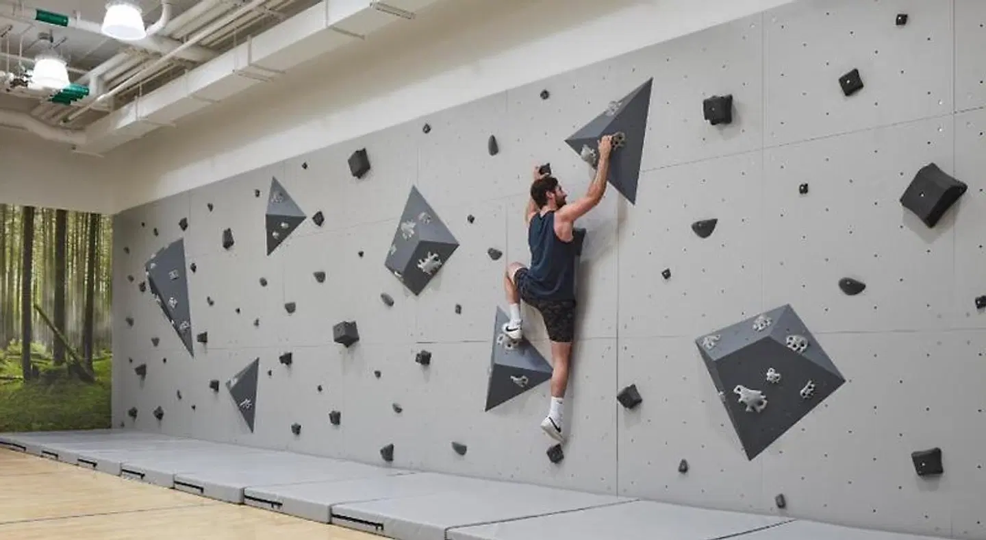 Level Seattle Downtown - South Lake Union LOUNGE_LOBBY