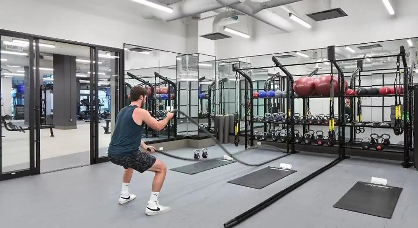 Level Seattle Downtown - South Lake Union Sport und Entertainment