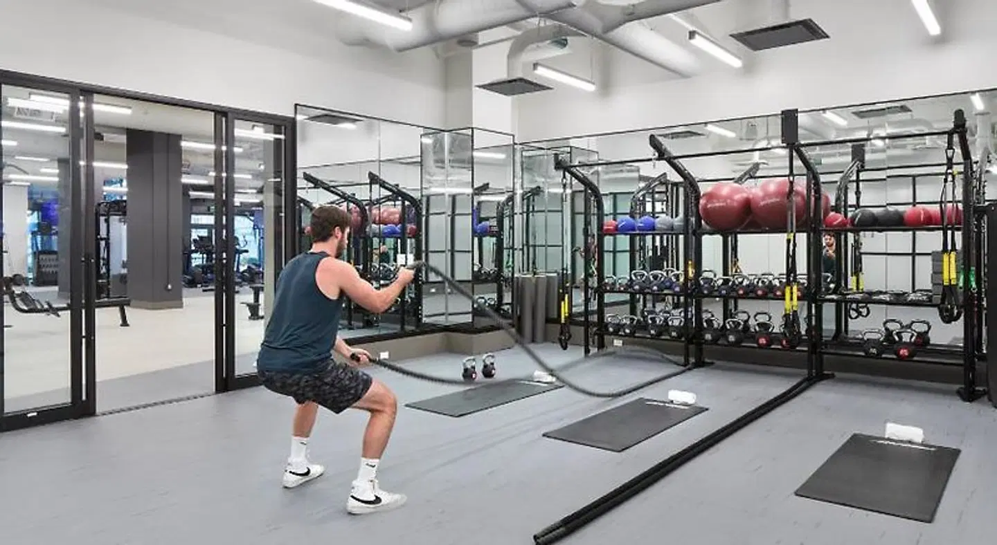 Level Seattle Downtown - South Lake Union SPORTS_AND_LEISURE