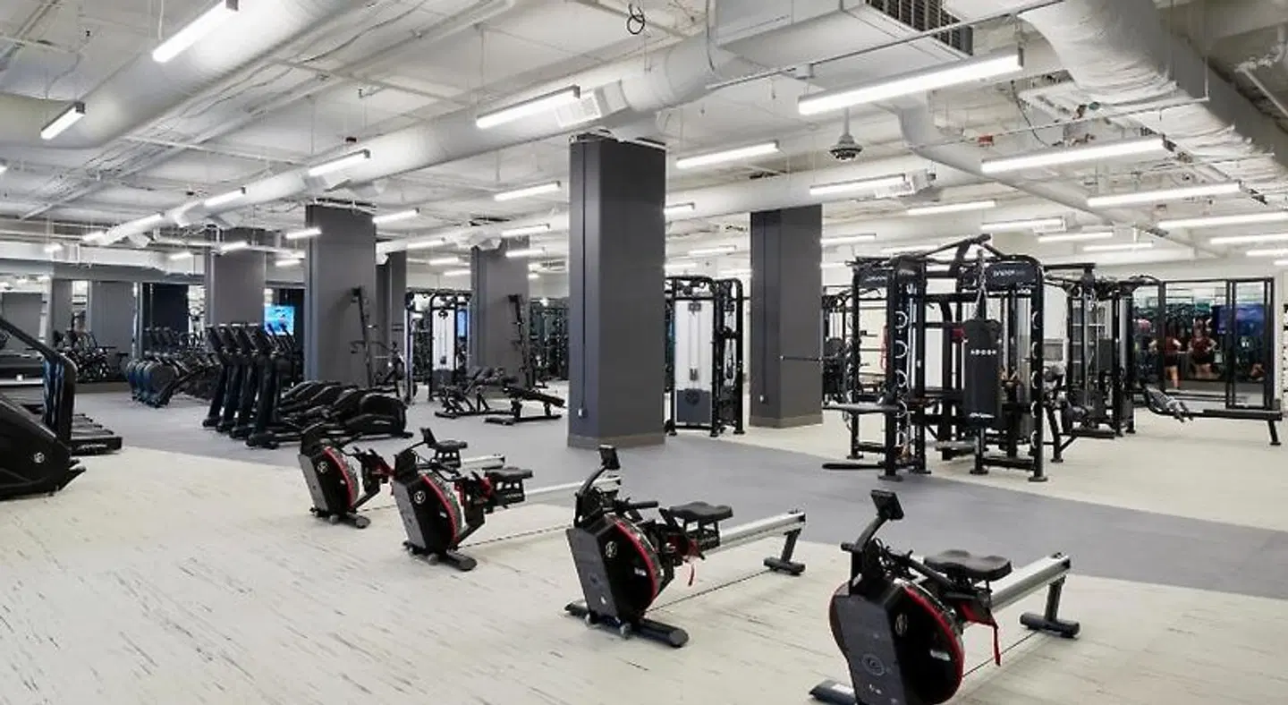 Level Seattle Downtown - South Lake Union SPORTS_AND_LEISURE