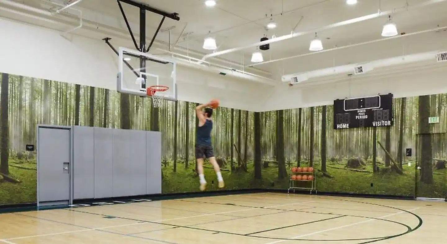 Level Seattle Downtown - South Lake Union Lobby