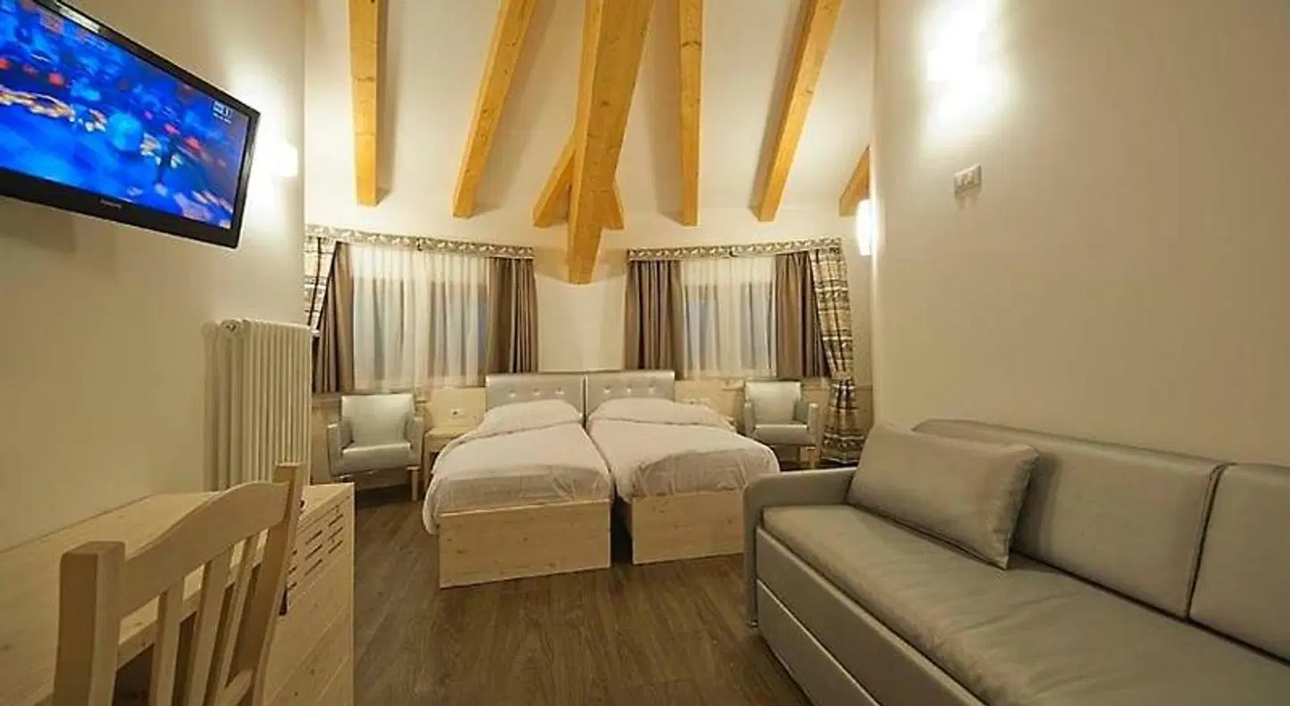 Niagara ROOM_EXAMPLE