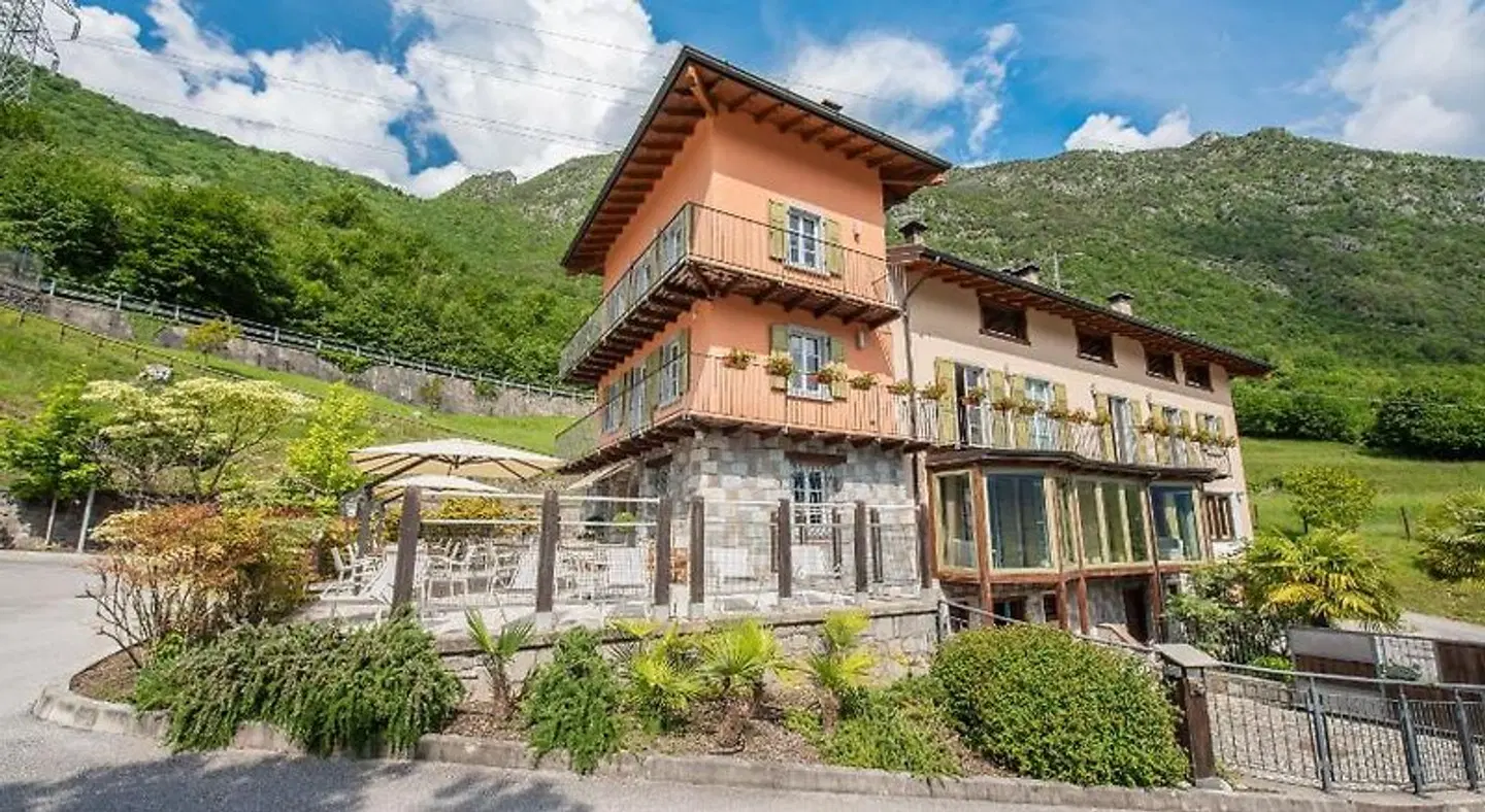 Garden View EXTERIOR