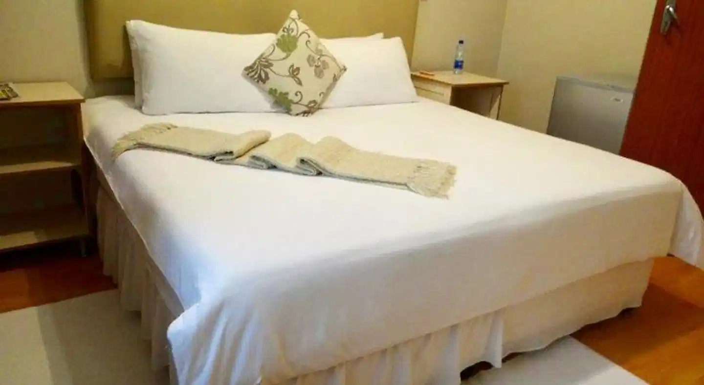 Lilliz Guest House Wohnbeispiel