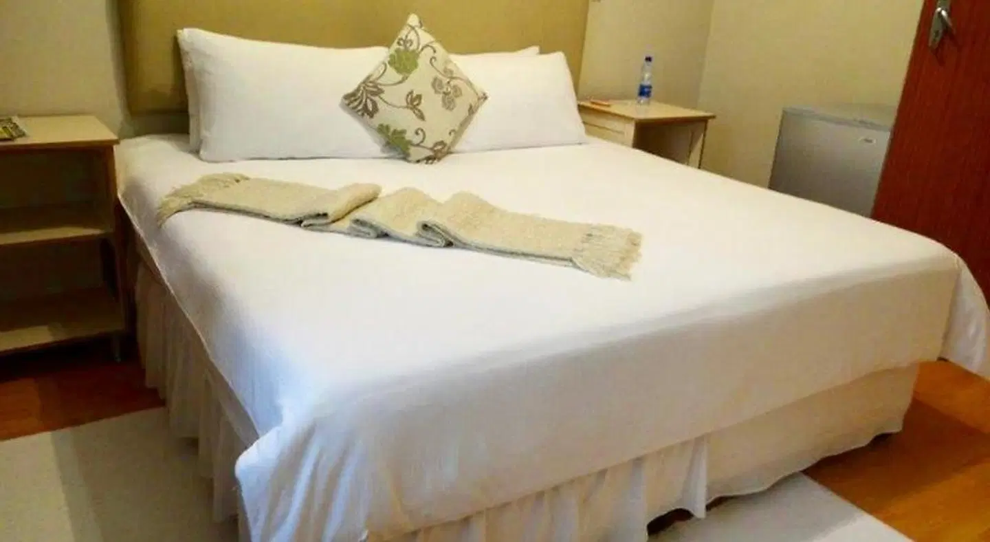 Lilliz Guest House ROOM_EXAMPLE