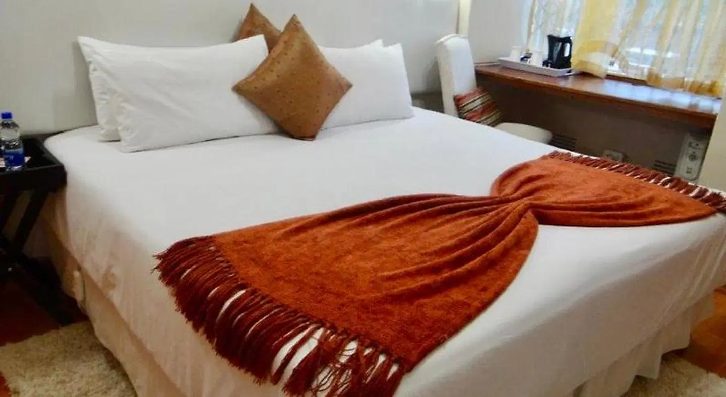 Lilliz Guest House ROOM_EXAMPLE