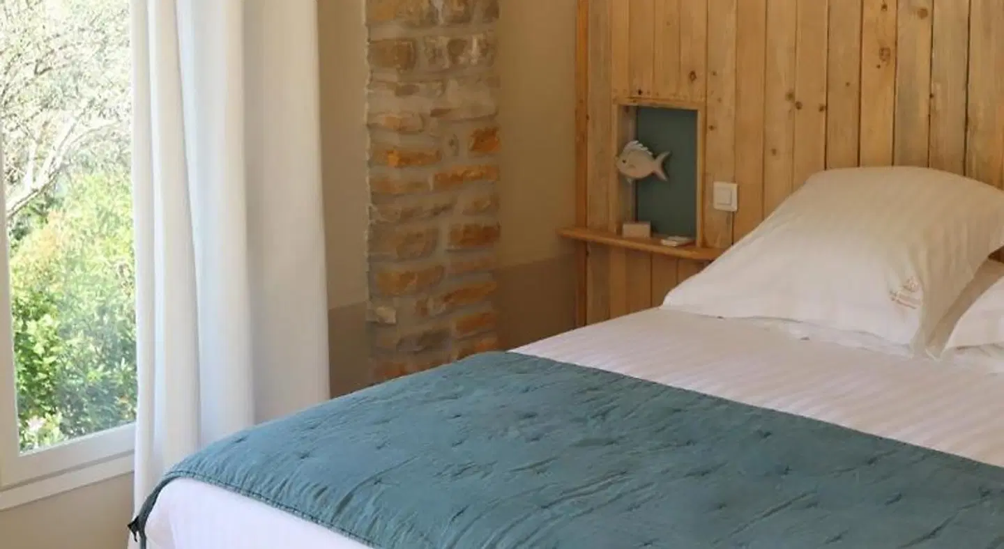 La Bastide du Beausset-Vieux ROOM_EXAMPLE