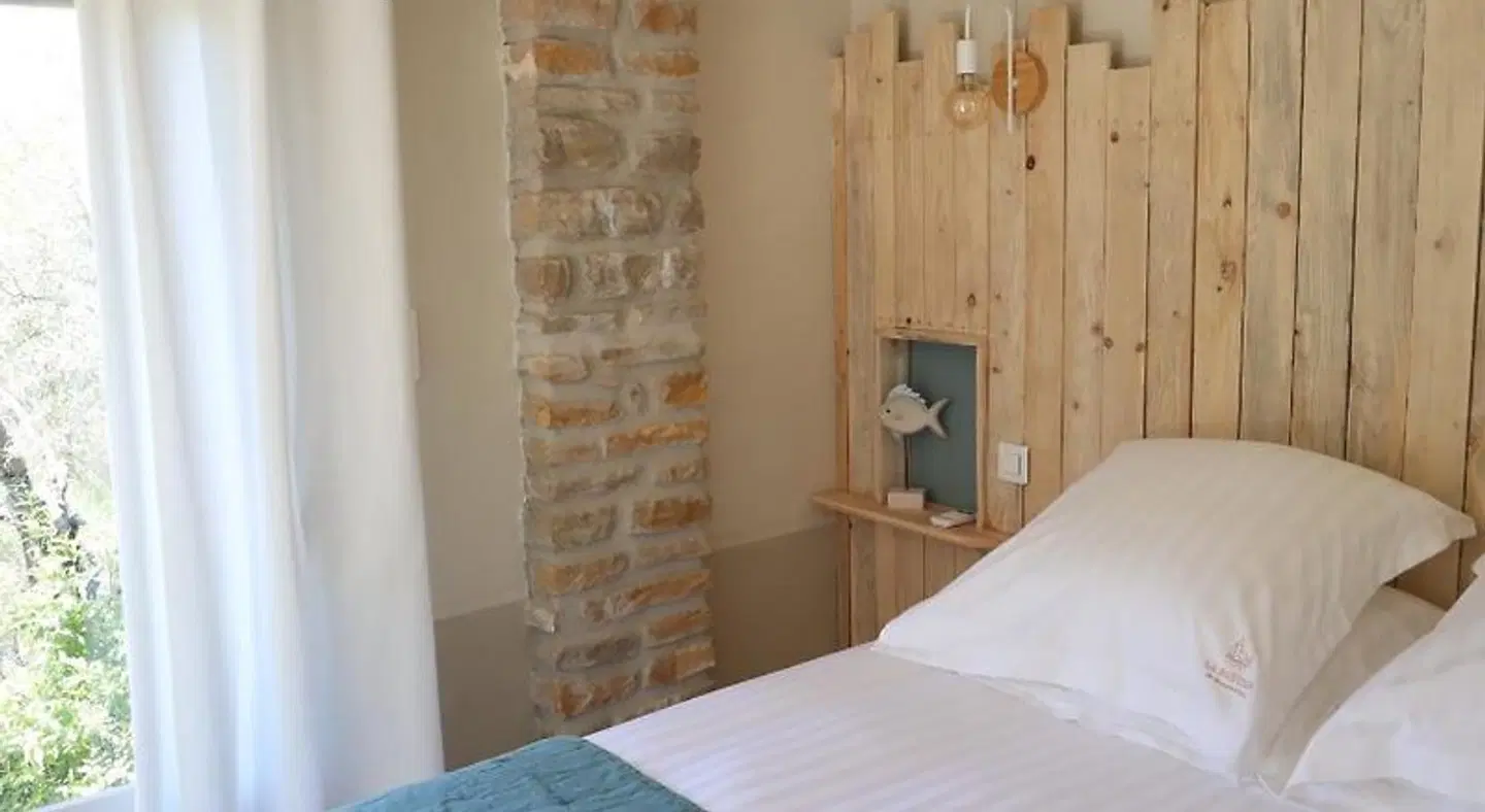 La Bastide du Beausset-Vieux ROOM_EXAMPLE