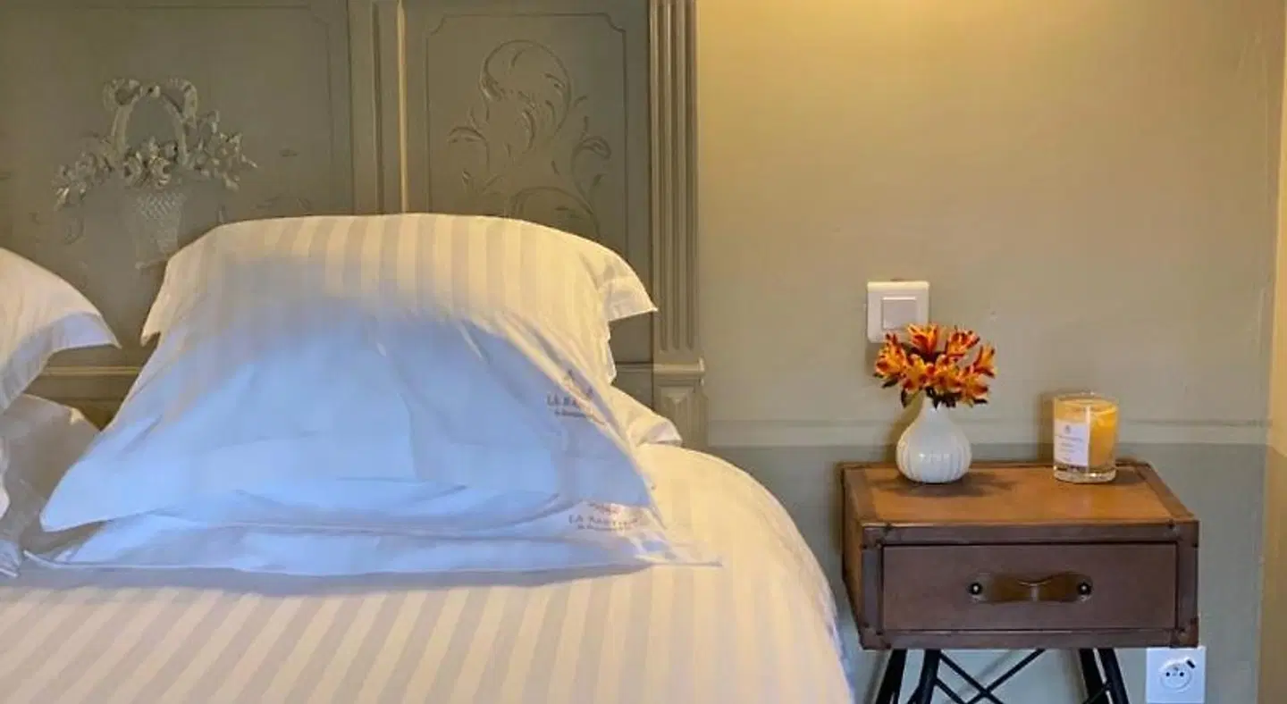 La Bastide du Beausset-Vieux ROOM_EXAMPLE