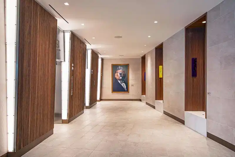 The Royal Sonesta Washington, DC Capitol Hill – Hotelfoto