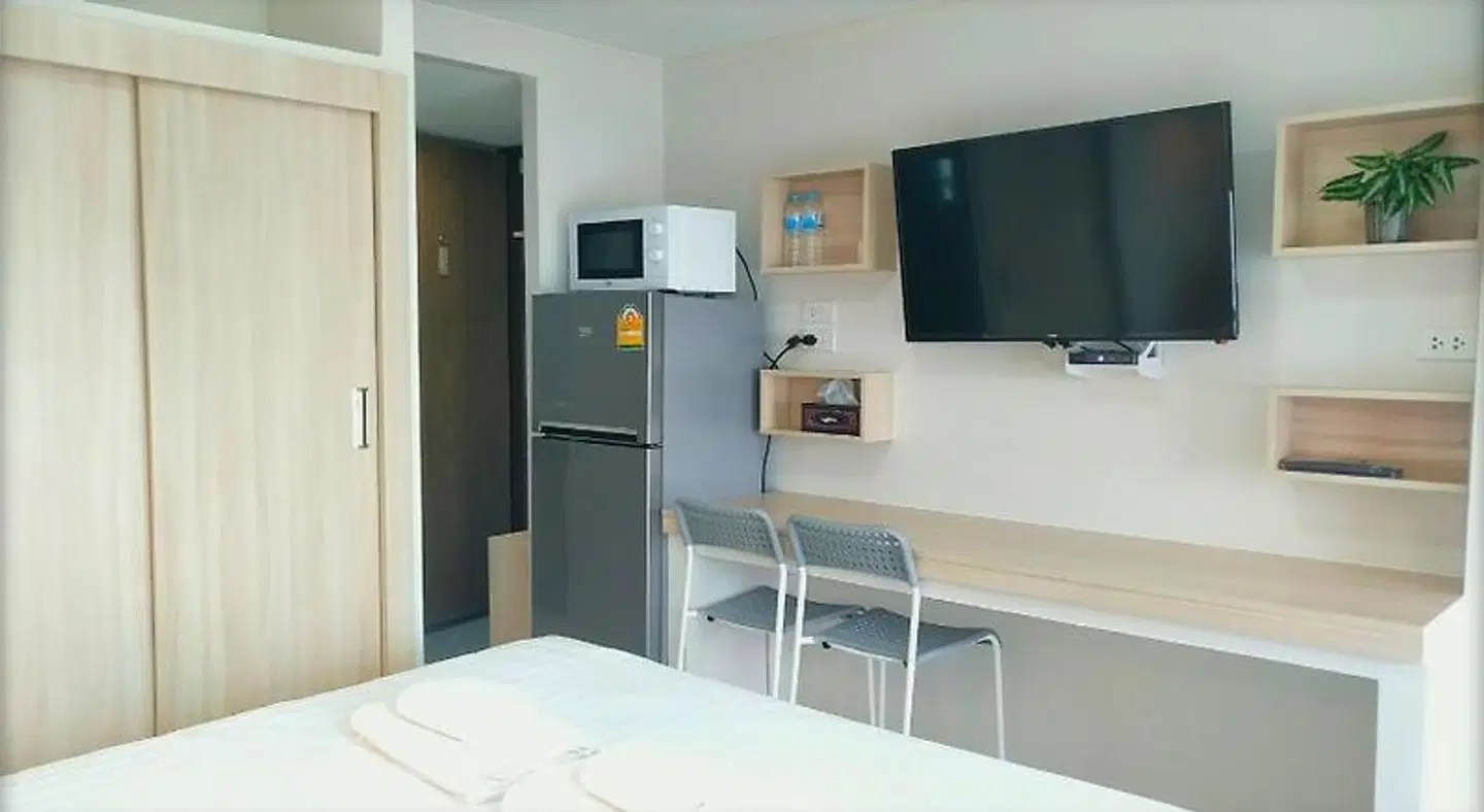 beHOME ROOM_EXAMPLE