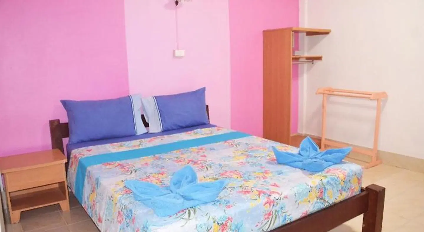 Sweet Home Guesthouse ROOM_EXAMPLE