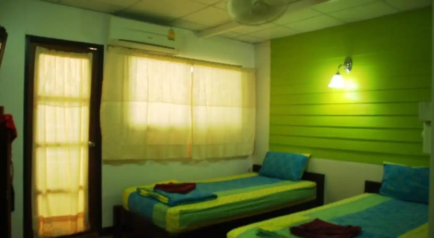 Sweet Home Guesthouse Wellness