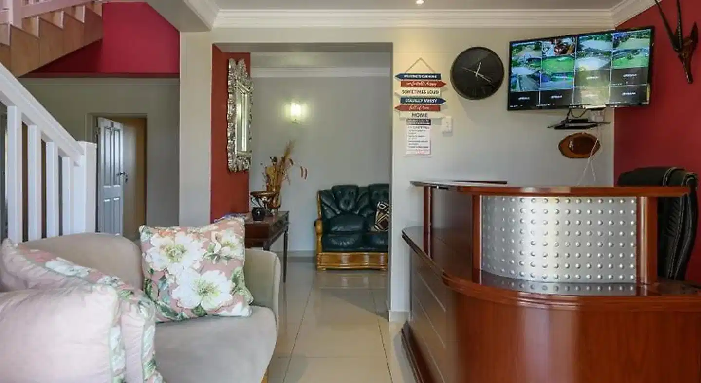 Sada Boutique Hotel Wohnbeispiel