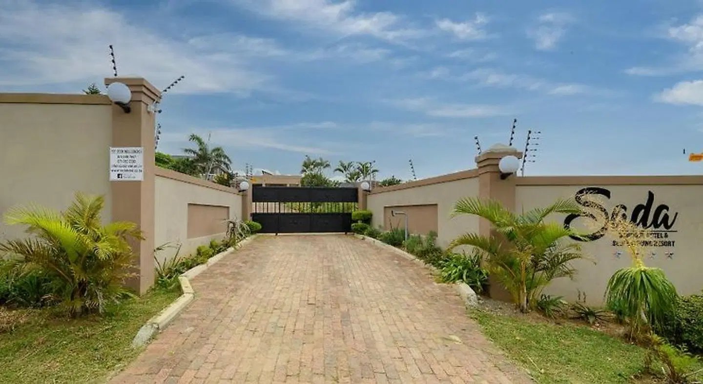 Sada Boutique Hotel Garten