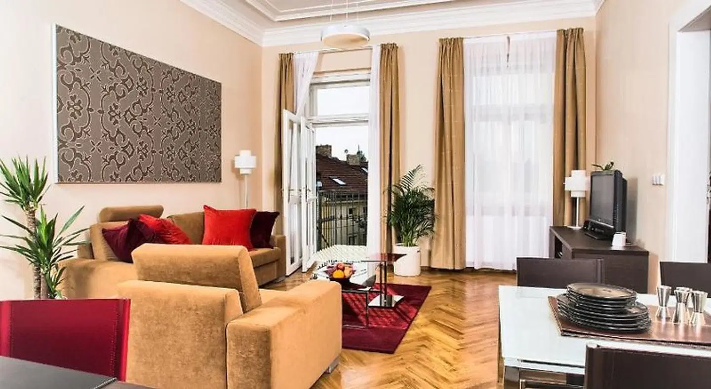 Residence Karolina ROOM_EXAMPLE