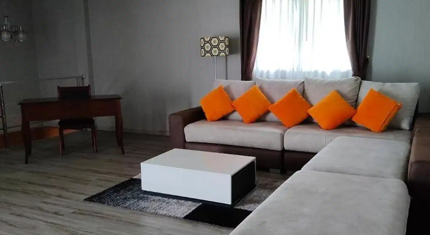 Phuket Jungle Experience Resort Wohnbeispiel