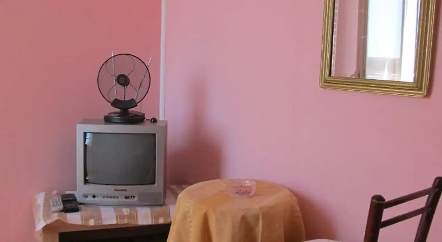 Sinistaj Rooms Wohnbeispiel