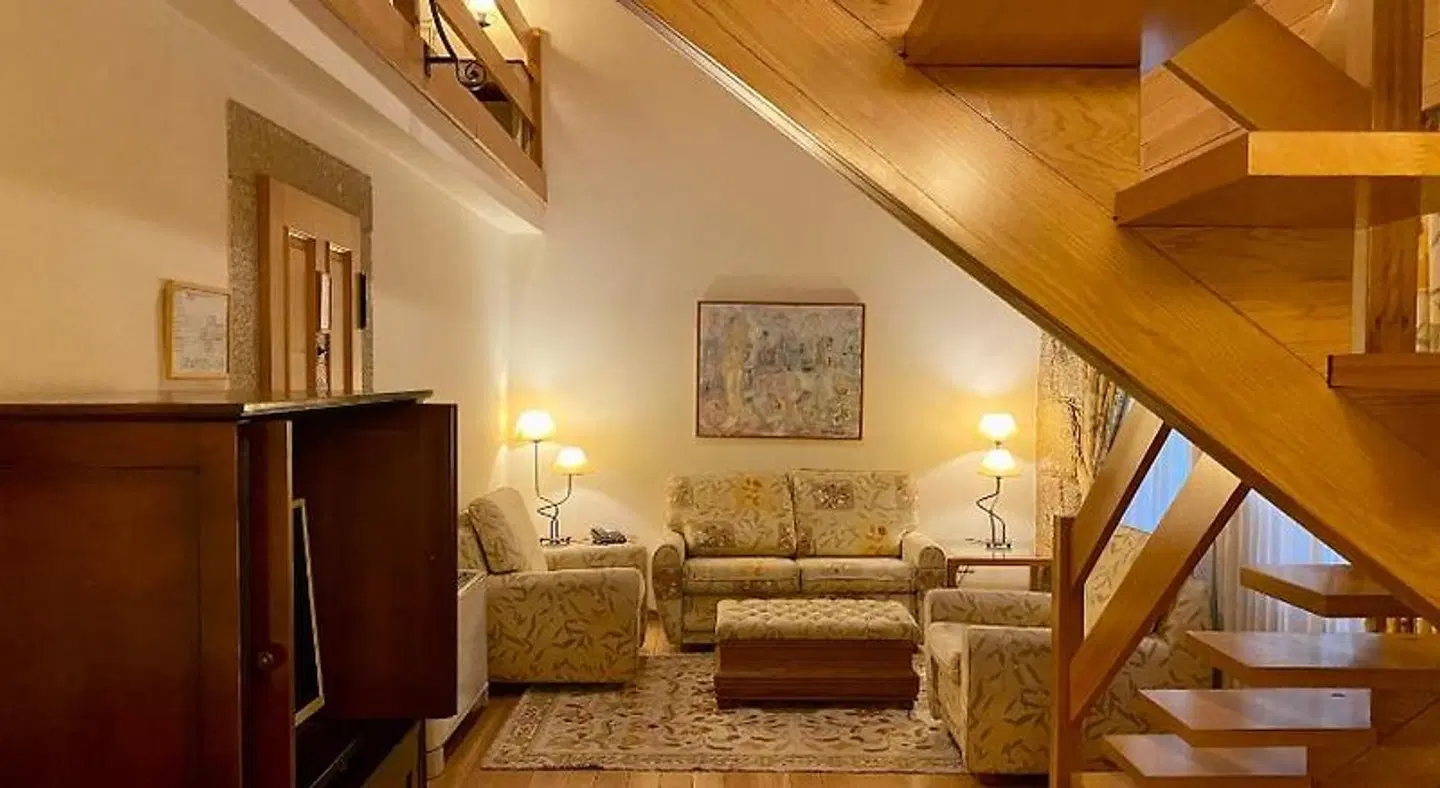 de Charme Quinta do Pinheiro ROOM_EXAMPLE