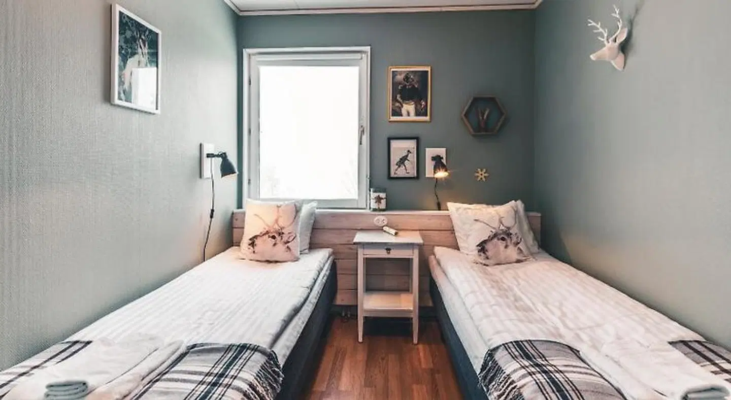 Åre Bed & Breakfast ROOM_EXAMPLE