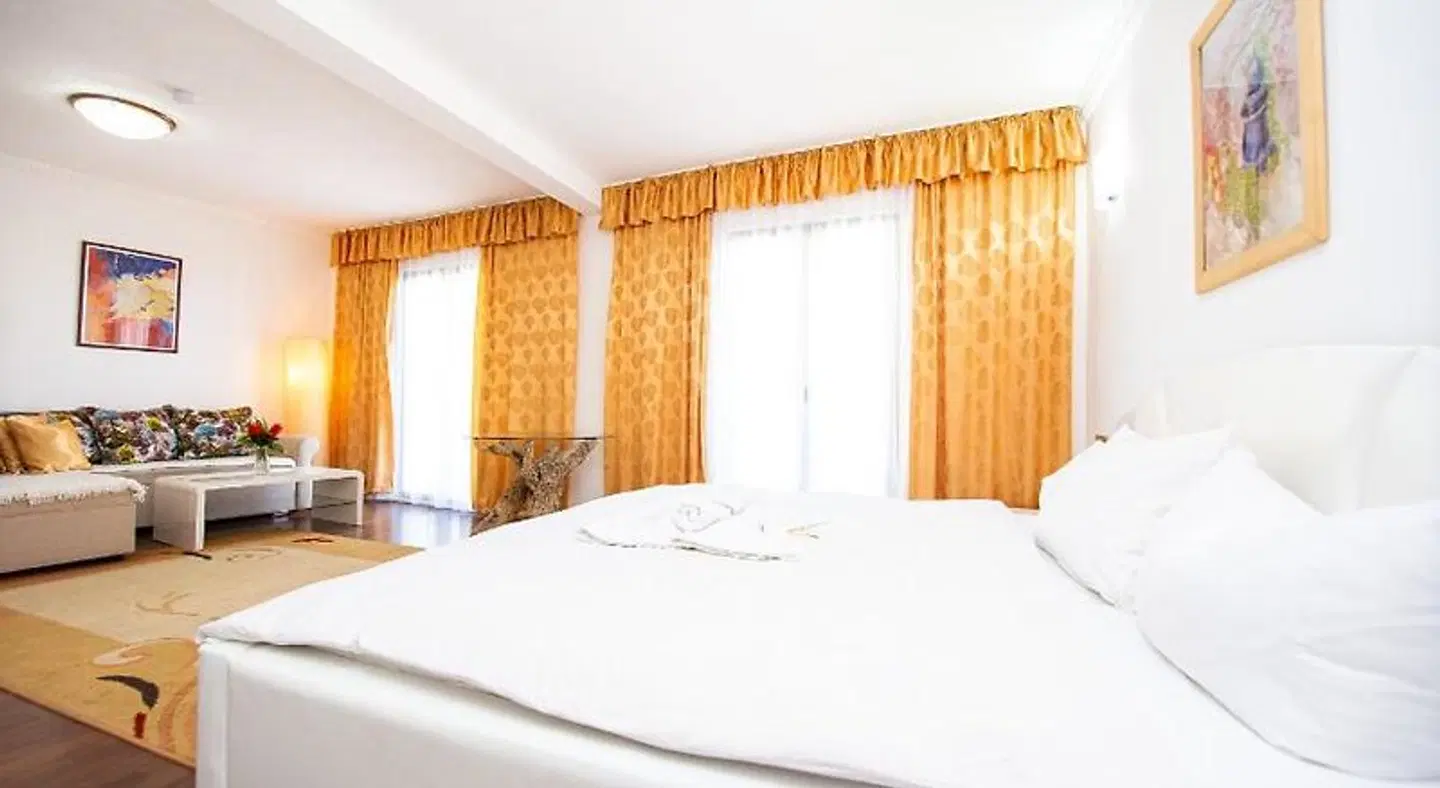 Saki Apartments Budva ROOM_EXAMPLE